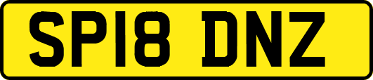 SP18DNZ