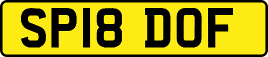 SP18DOF