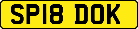 SP18DOK