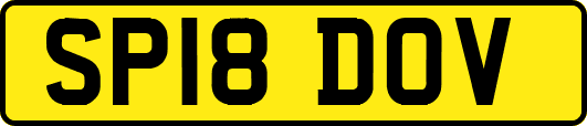 SP18DOV