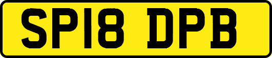 SP18DPB
