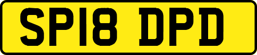 SP18DPD