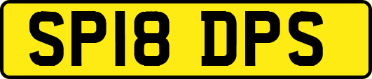 SP18DPS
