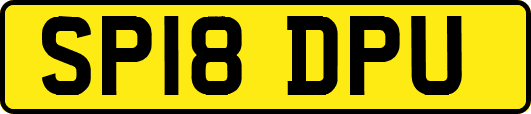 SP18DPU