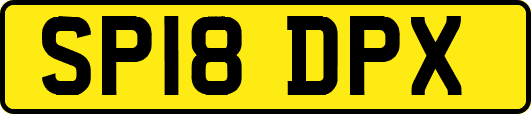 SP18DPX