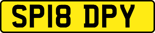 SP18DPY