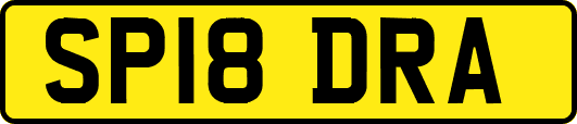 SP18DRA