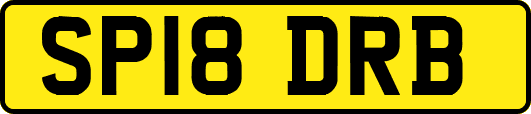 SP18DRB