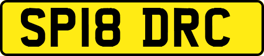 SP18DRC