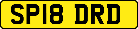 SP18DRD