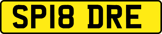 SP18DRE