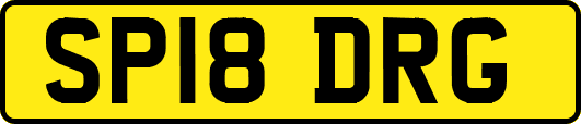 SP18DRG