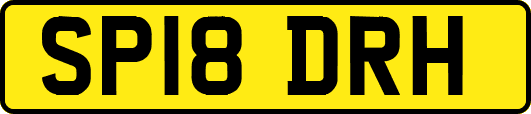 SP18DRH