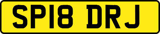 SP18DRJ