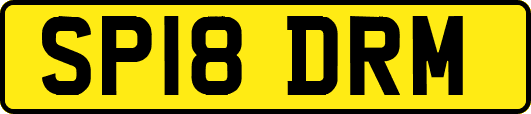 SP18DRM