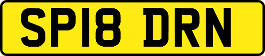 SP18DRN
