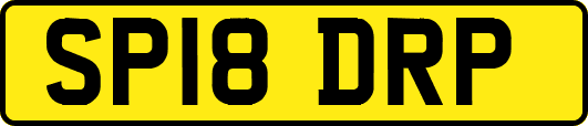 SP18DRP