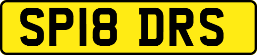 SP18DRS