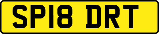SP18DRT