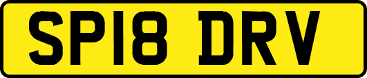 SP18DRV