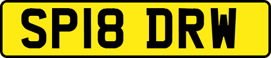 SP18DRW