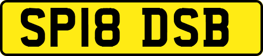 SP18DSB