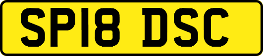 SP18DSC