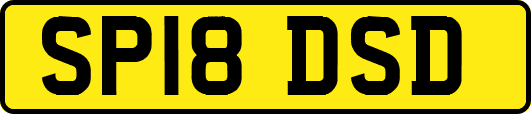 SP18DSD