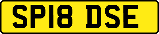 SP18DSE