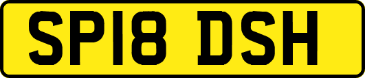 SP18DSH
