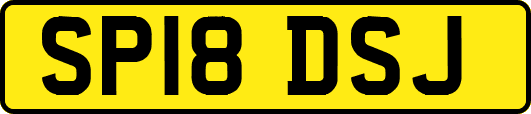 SP18DSJ