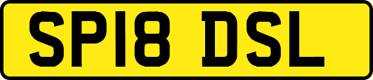 SP18DSL