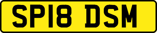 SP18DSM