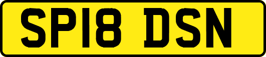 SP18DSN