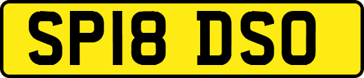 SP18DSO