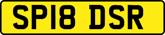 SP18DSR