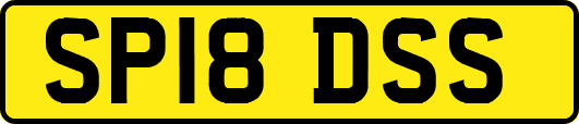SP18DSS