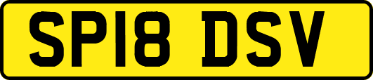 SP18DSV