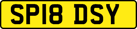 SP18DSY