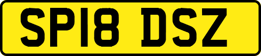 SP18DSZ