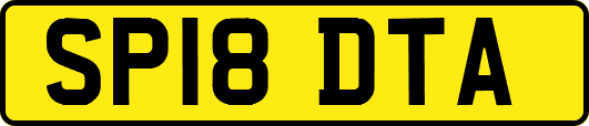 SP18DTA