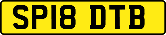 SP18DTB