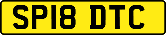 SP18DTC