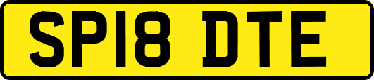 SP18DTE