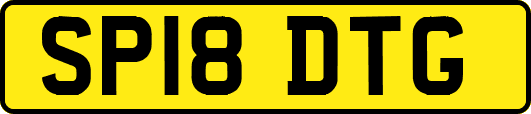 SP18DTG
