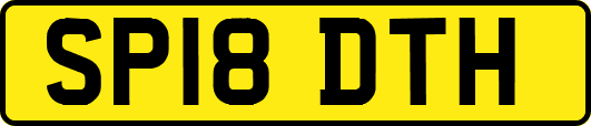 SP18DTH