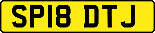 SP18DTJ