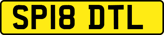 SP18DTL
