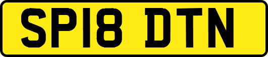 SP18DTN