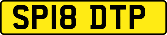 SP18DTP